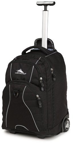 black bag