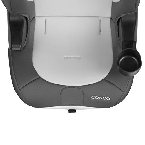 Cosco is one the most popular brands in the market for car seat.