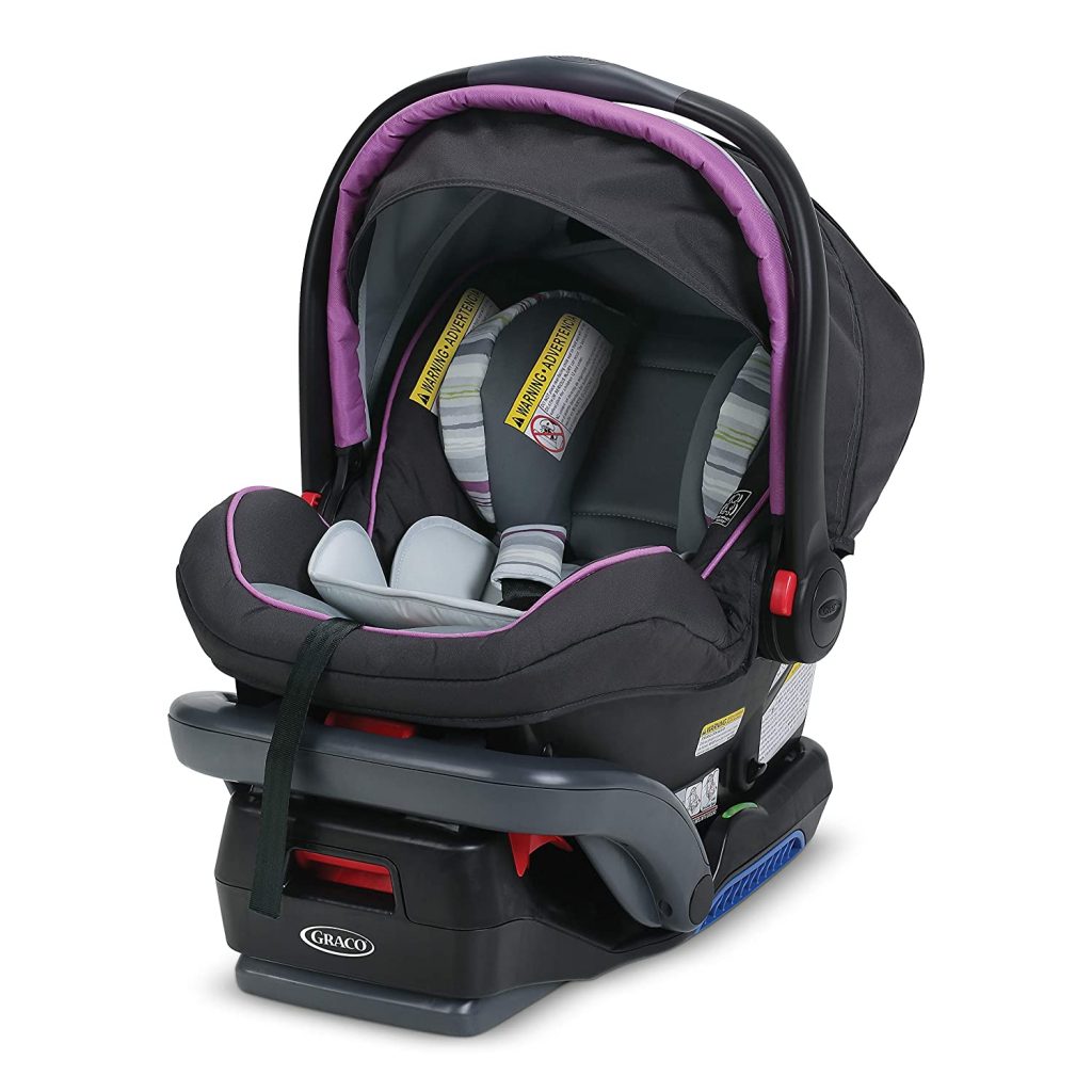 graco snugride snuglock 35 lx featuring trueshield technology review