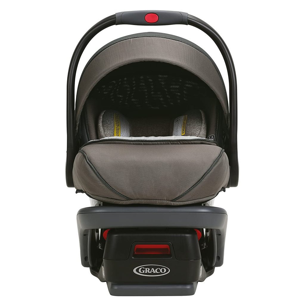 Graco Snugride 30 LX FamilyHype
