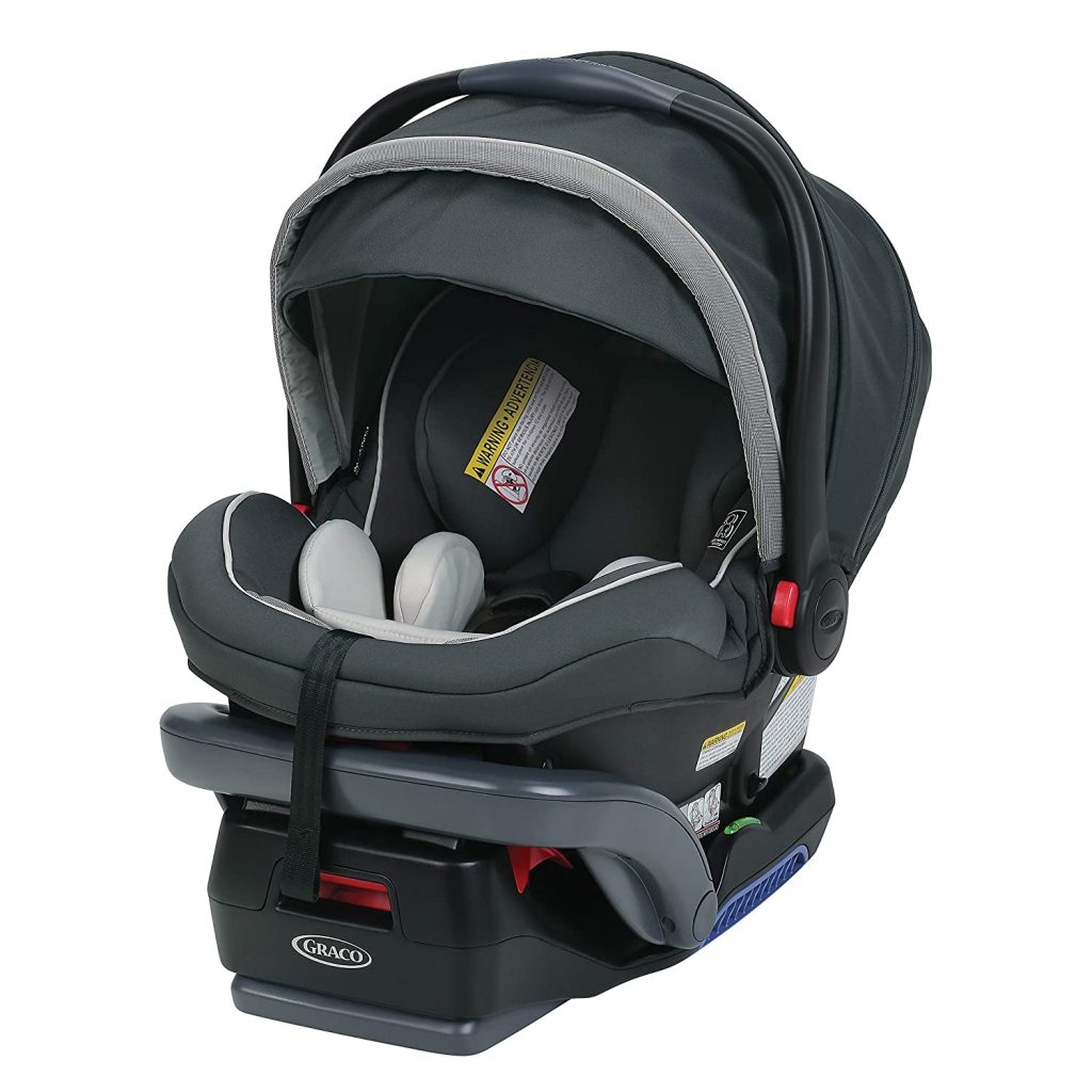 SnugLock 35 Elite Infant Car Seat