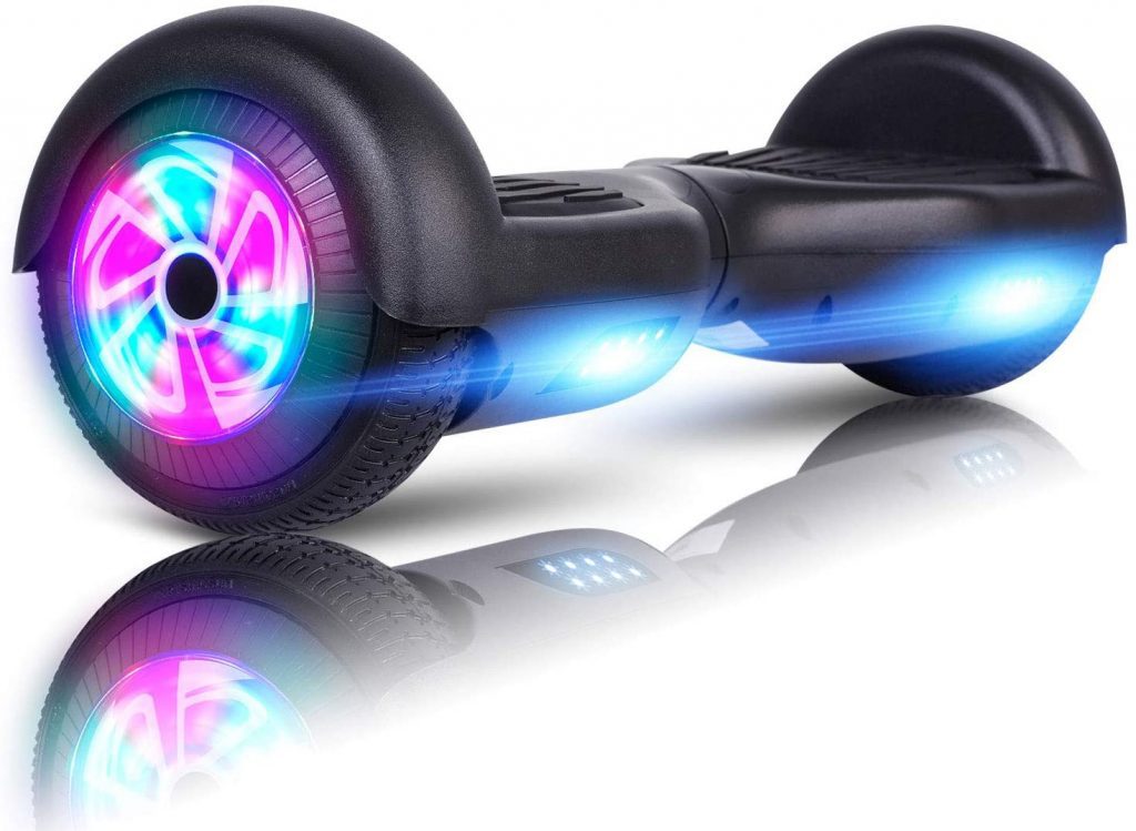 The Best Hoverboards for Kids 2021 FamilyHype