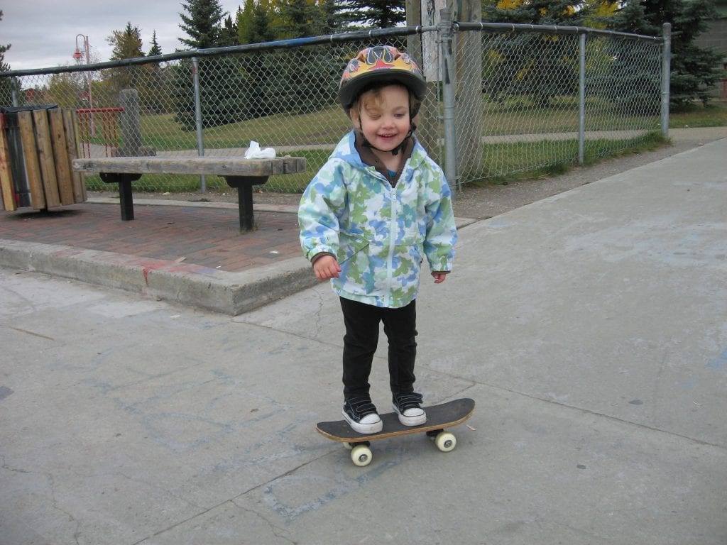 skateboards for kids