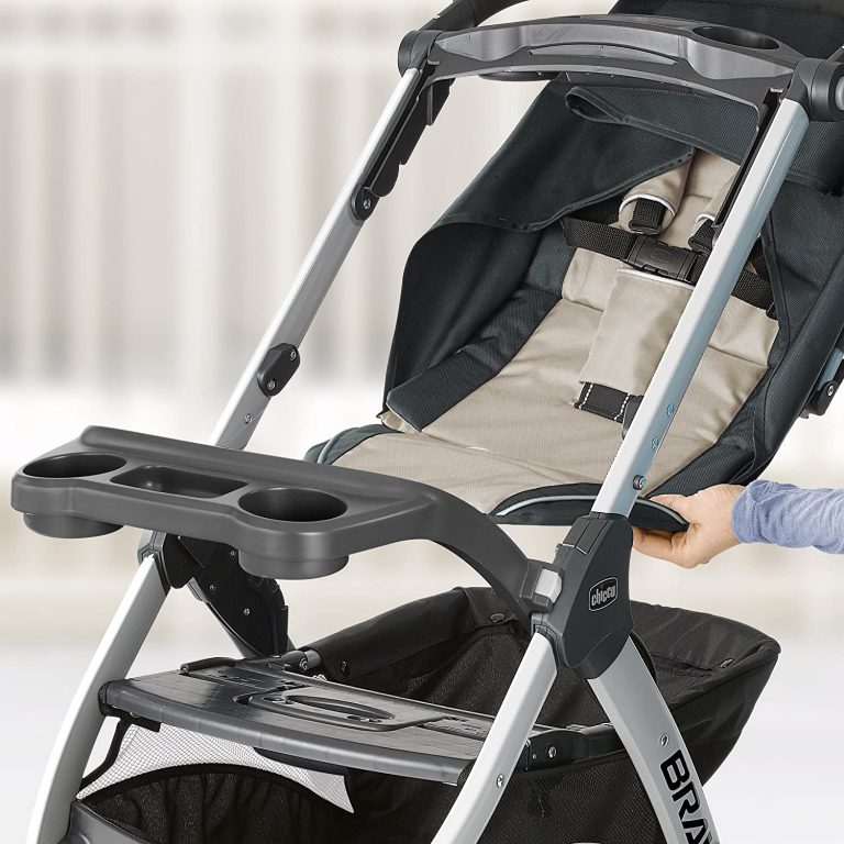 Chicco KeyFit 30 Vs. Britax B Safe 35 Which One Is The Best In 2021? Family Hype