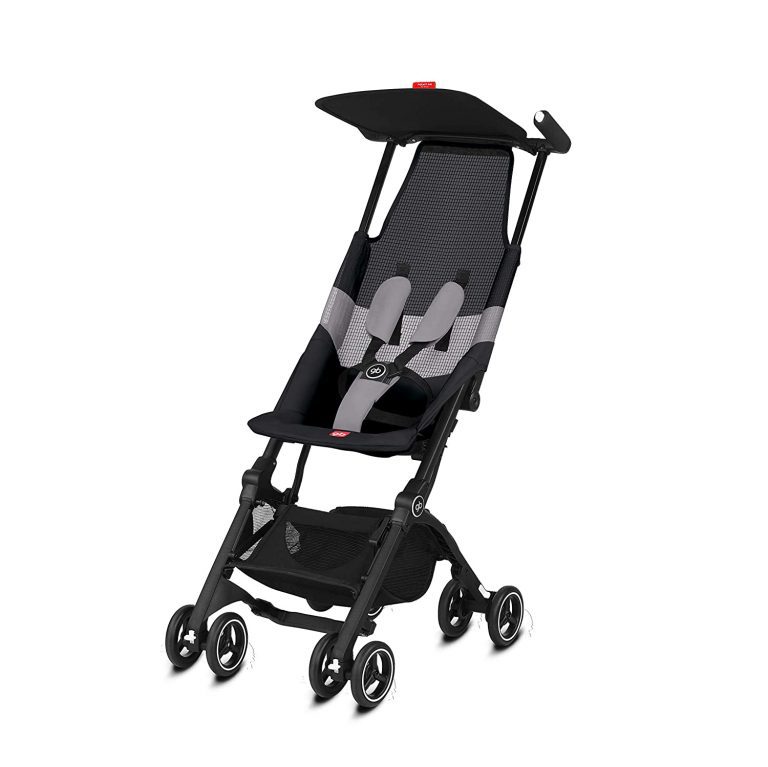 Best Strollers For Big Kids in The Market (Description And Reviews
