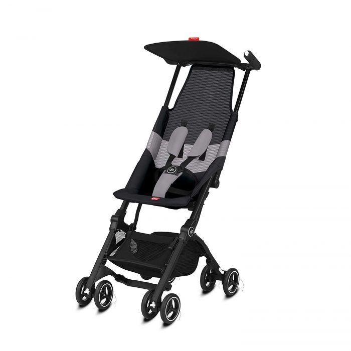 The Best Strollers For Big Kids In 2021 Ages 3 to 7 Year Old Family