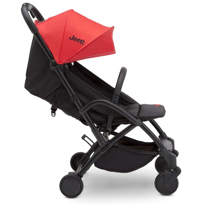 Best Strollers For Big Kids in The Market (Description And Reviews