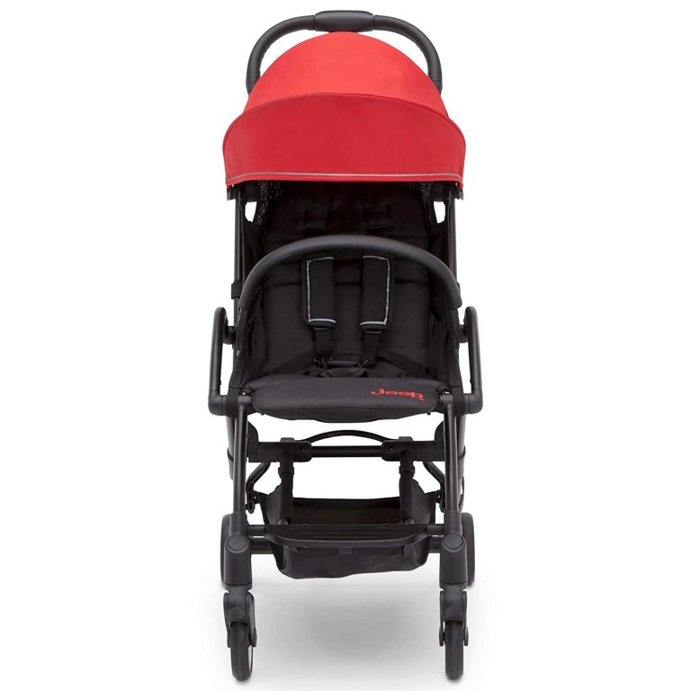 The Best Strollers For Big Kids In 2021 Ages 3 to 7 Year Old Family