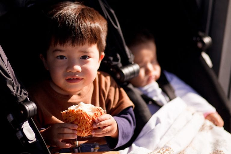 Best Strollers For Big Kids Review Family Hype