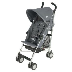Britax B-Lively stroller is one of the best strollers to consider