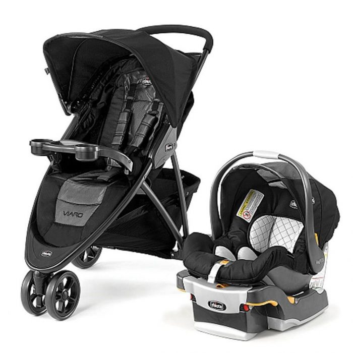 Jogger Travel Systems. A travel system stroller isn’t a necessity but it can definitely make things easier for you.
