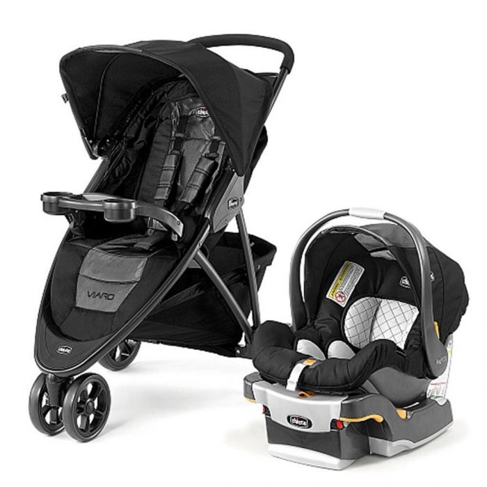 Jogger Travel Systems. A travel system stroller isn’t a necessity but it can definitely make things easier for you through its system.