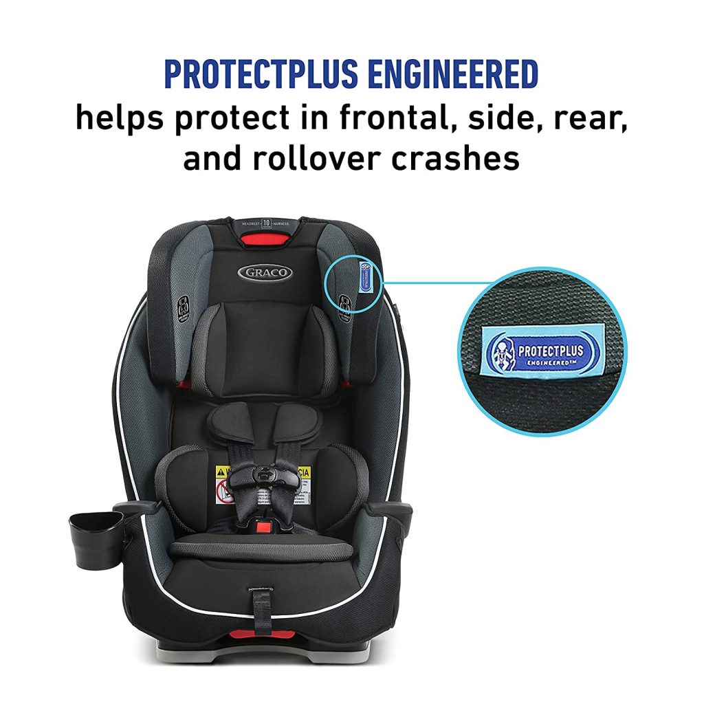 2023 InDepth Review and Comparison of Convertible Car Seats 2023 InDepth Review and Comparison of Convertible Car Seats