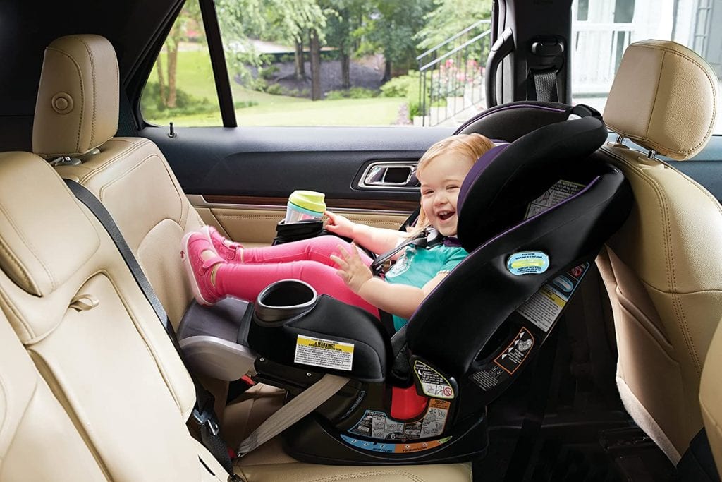 Graco Convertible Car Seat Comparison All You Need to Know About These