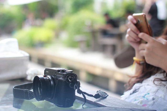 Choosing a camera for teens can be a daunting task. You need to consider a lot of aspects of the camera and the camera features as well.