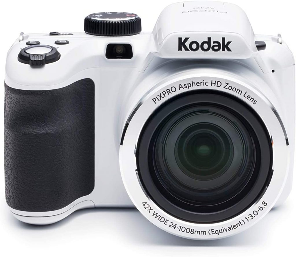 KODAK PIXPRO, a top camera for teens! Try this camera best for teens
