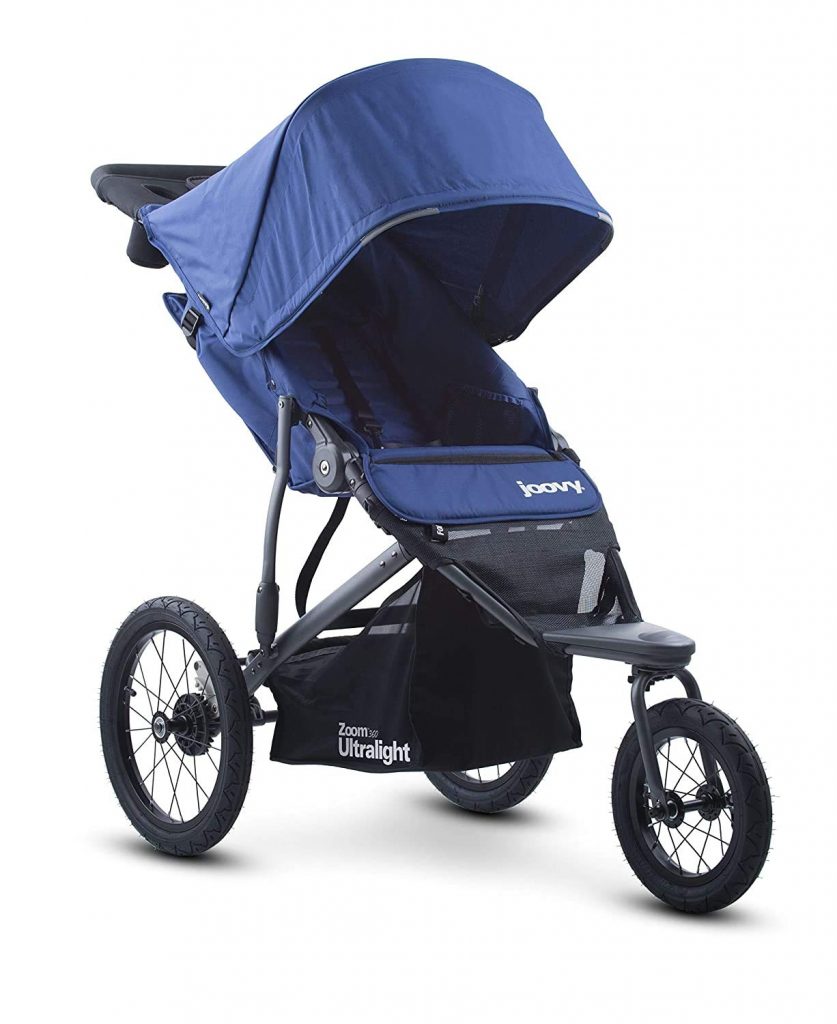 best stroller pushchair