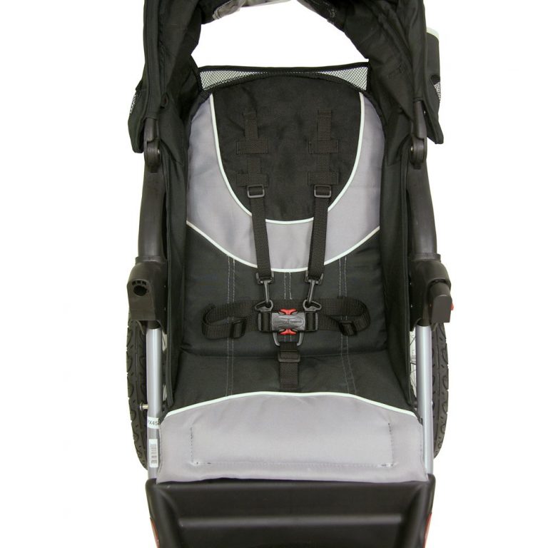 Big Strollers The Best Strollers For Big Kids FamilyHype