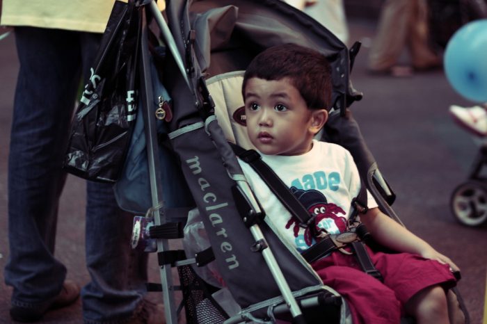 umbrella stroller weight limit 60 lbs