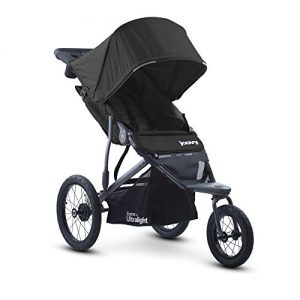 Joovy Zoom 360 Ultralight Jogging strollers for large kids.