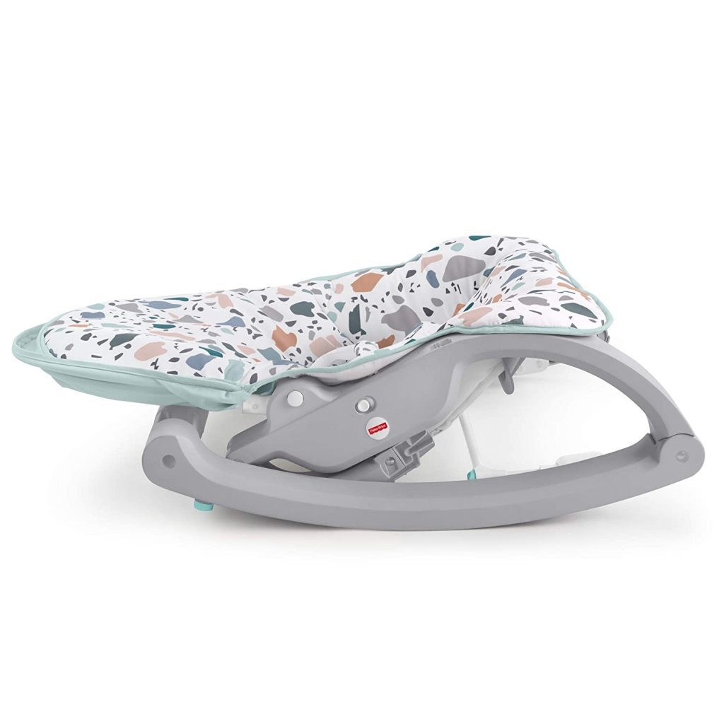 summer infant 2 in 1 bouncer