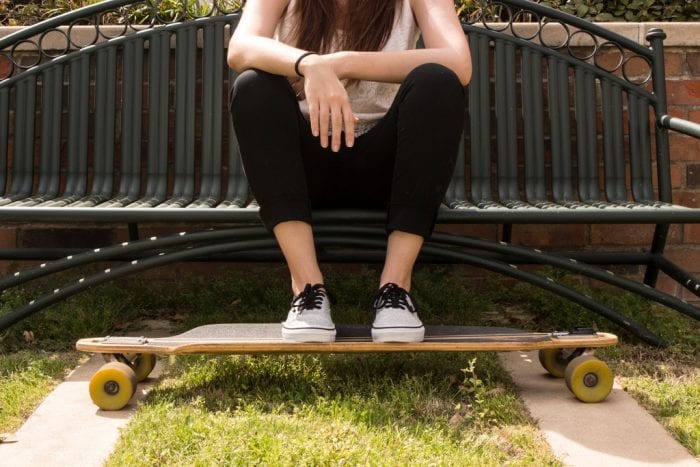 A fine and enjoyable longboard hobby that is worth practicing by beginners.