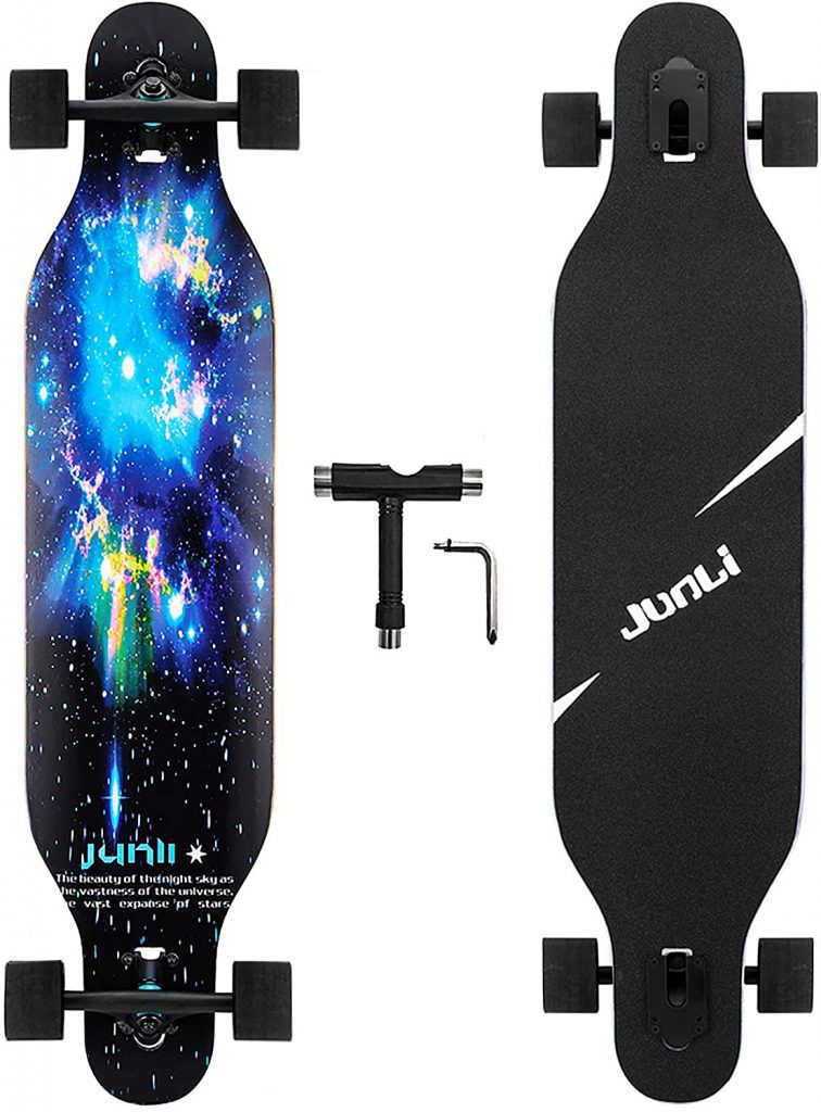One of the great brands 