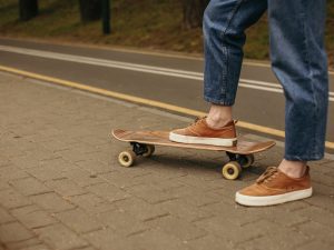 Longboard