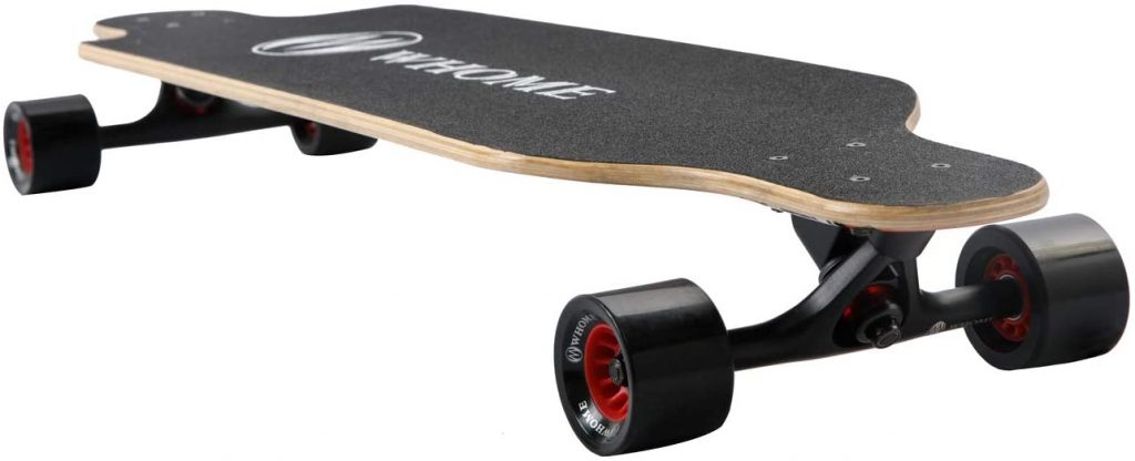 WHOME PRO Skateboard For Newbies