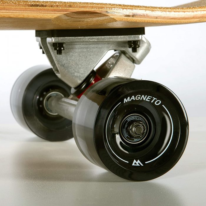 one of the best longboards for a beginner