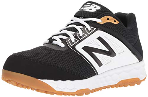 New Balance Men's 3000 V4 Turf Baseball Shoe