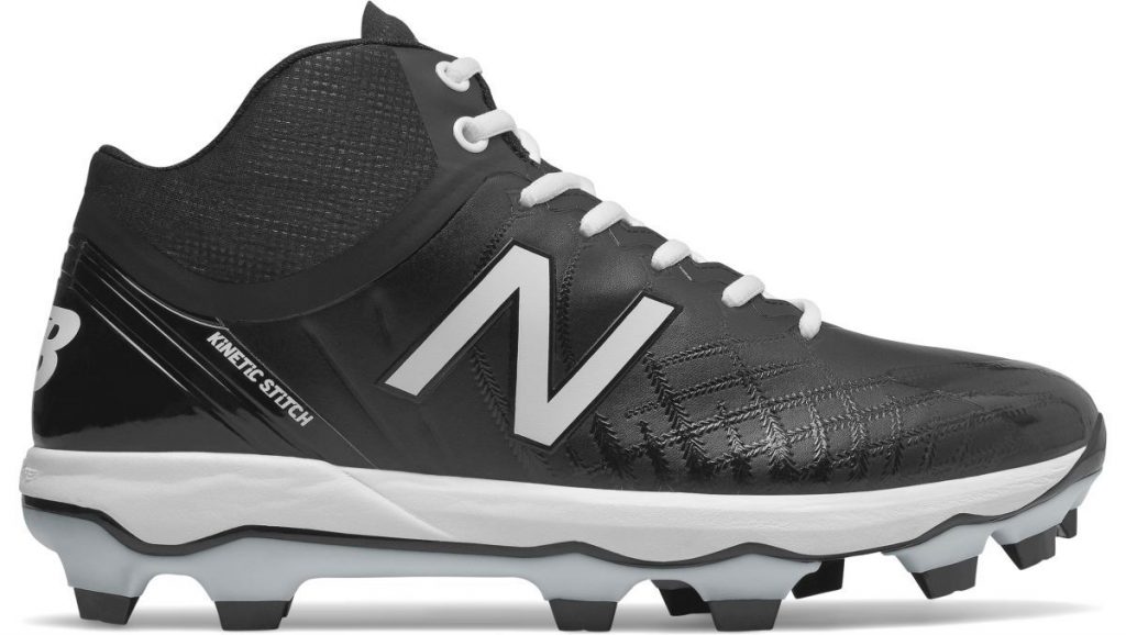 Molded Baseball Cleats