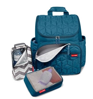 Best Diaper Bag For twins: bags or tactical bags.