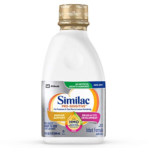 Similac Pro-Sensitive Infant Formula