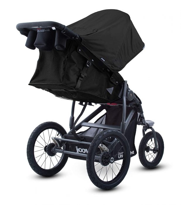 The Best All Terrain Stroller Family Hype