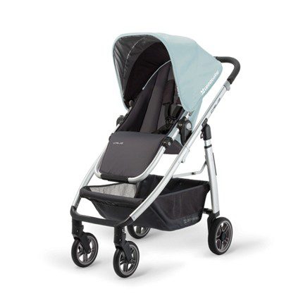 4 wheel stroller