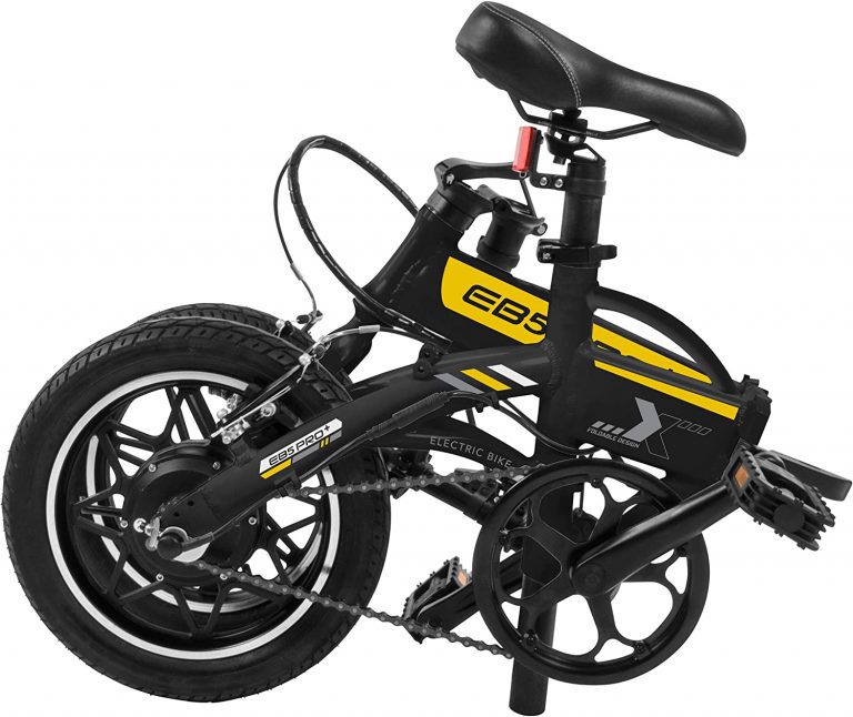 The Best Electric Bike Under 1000 And Why You Want One - The Best Electric Bike UnDer 1000 AnD Why You Want One 15 768x646