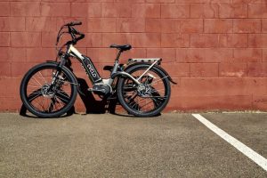 One of the best electric bikes under a thousand dollars