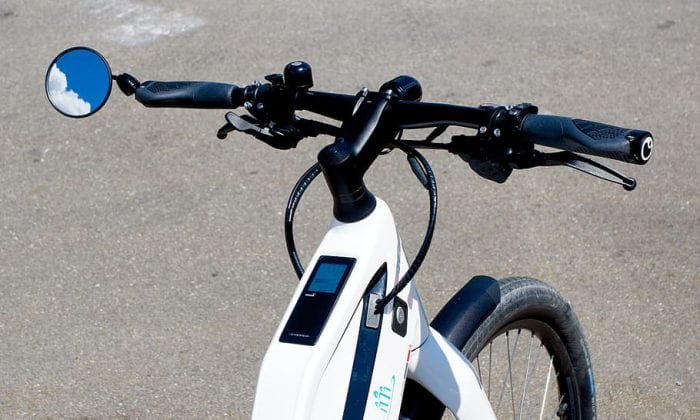 electric bike under $1,000