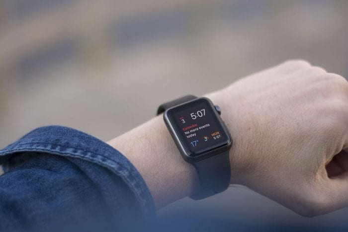 hand adorned with one of his best gifts, the best watch for fashion, possibly a thoughtful gift from someone special.