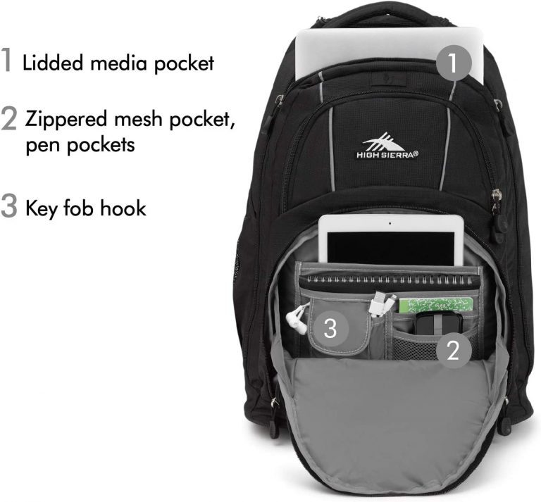 backpacks for year 7