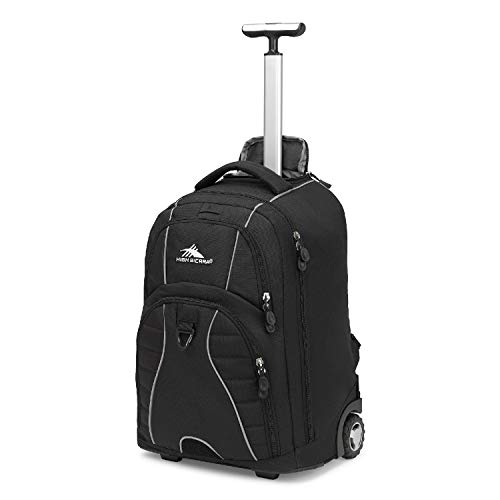 One of the best backpacks for nursing students. It can hold student things like laptop, study materials and food. best rolling backpack - The most used rolling backpack for nursing. If you are a student, best rolling backpack is important.