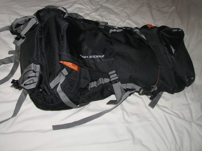 best rolling backpack - Engineered with an emphasis on providing a combination of style, durability and function. The school backpack features a large storage area with a retractable organizer.