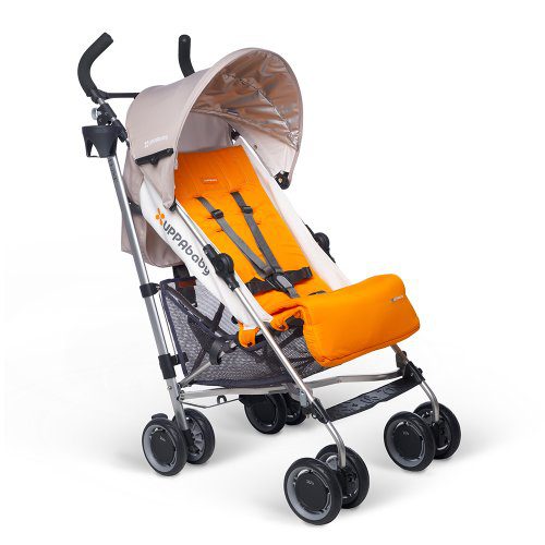 kid stroller