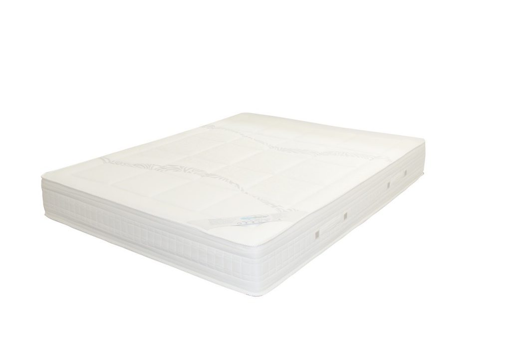 Centipur US Certified twin mattress