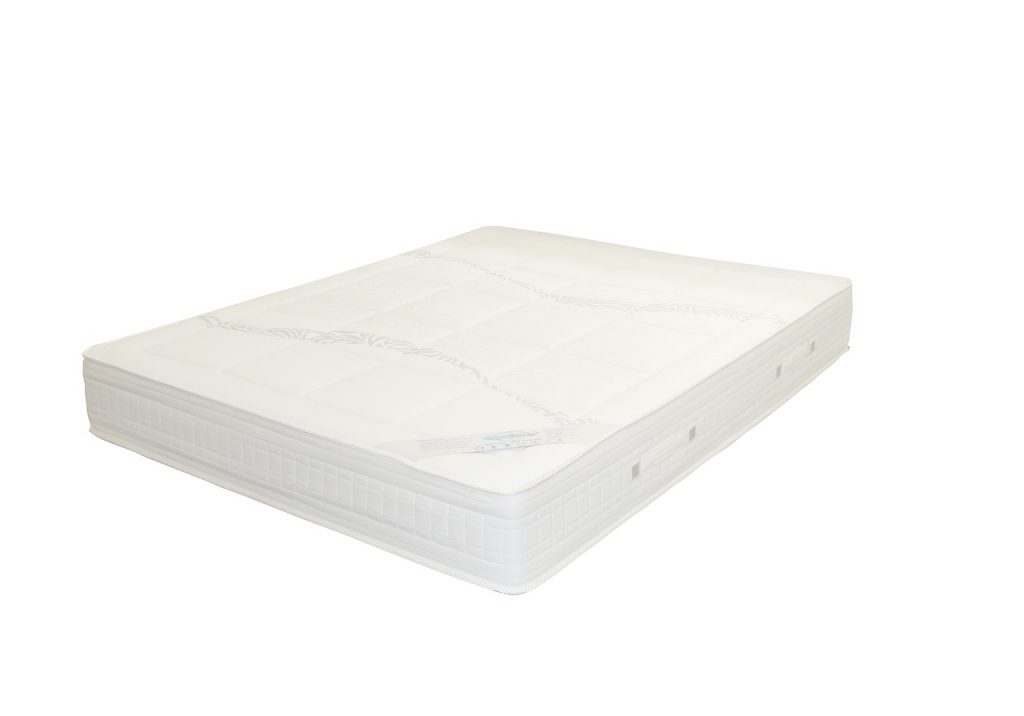 Centipur US Certified best twin mattress