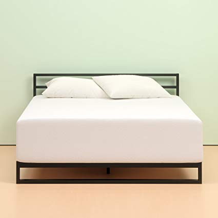Memory Foam Mattress from Lucid, 5 Inch Gel Memory Foam best for pressure relieving sleep Lucid 5 Inch Gel Memory Foam Best Mattress. The 5 inch gel memory foam twin mattress is the best for those kids who get too hot.