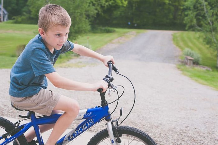 best 20 inch bike
