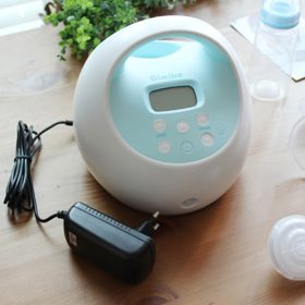 The Spectra S1 breast pump, a great option for nursing moms
