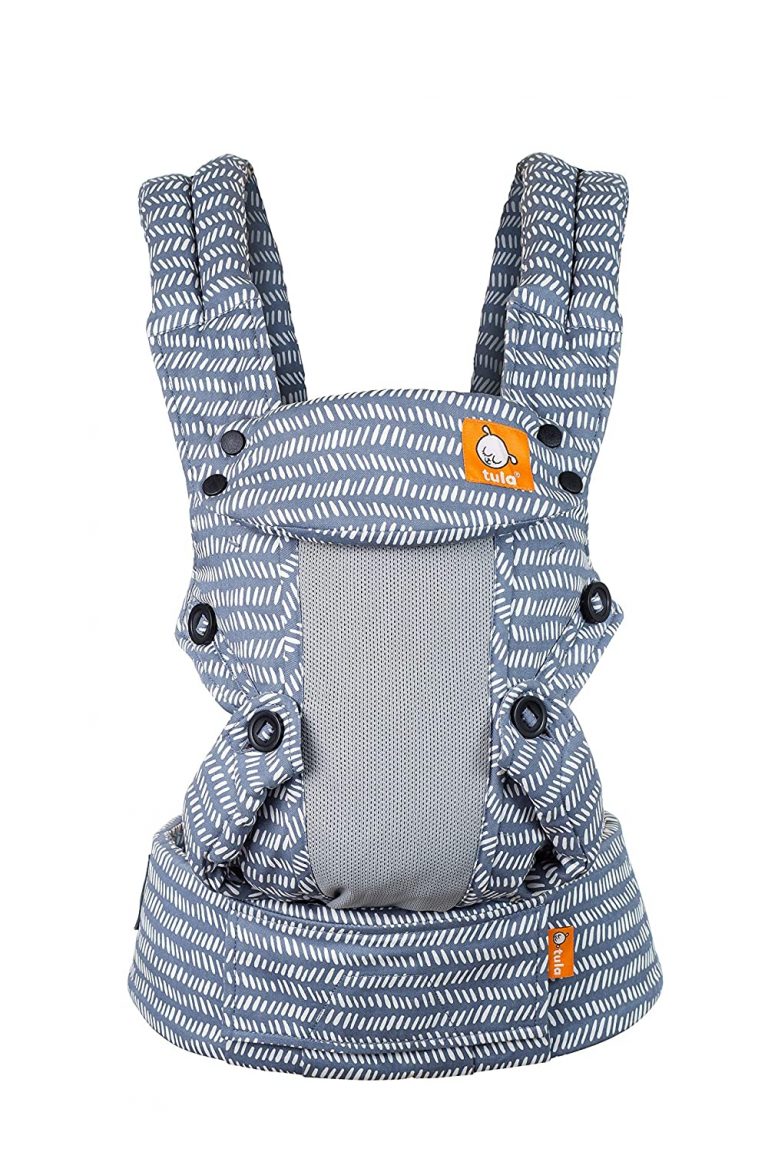 Ergobaby vs Tula Which Baby Carrier Is The Best? FamilyHype